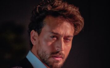 TIGER SHROFF GETS HANDS-ON WITH THE MAKING OF PROWL