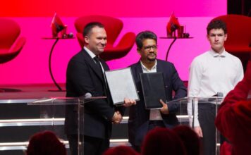 Producers Guild of India and Moskino Sign Cooperation Agreement During Moscow International Film Week