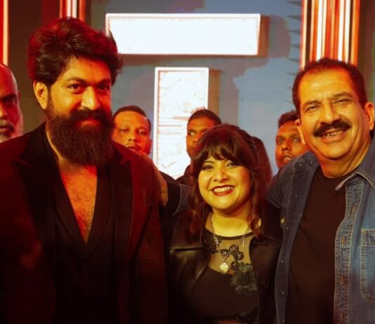 “Getting to write and sing ‘Toxic’ was beyond anything I had imagined”: Hanita Bhambri on working with Vishal Mishra I 24x7indialive News Exclusive