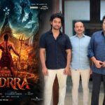 AADI RUDRRA — THE NEXT GRAND PAN-INDIA DIVINE MYSTERY THRILLER AFTER KANTARA