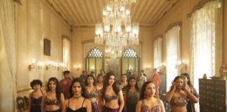 Kashika Kapoor Gets Unfiltered About Love and Betrayal Alongside Neil Nitin Mukesh in ‘Bewafa Se’ Song
