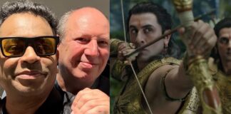 “I’m Really Proud Of The Fact That This Is Probably The Biggest Movie I’ve Ever Done In My Career”: AR Rahman On The Scale Of Nitesh Tiwari’s Ramayana & Collaborating With Hans Zimmer