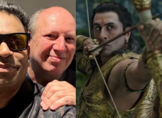 “I’m Really Proud Of The Fact That This Is Probably The Biggest Movie I’ve Ever Done In My Career”: AR Rahman On The Scale Of Nitesh Tiwari’s Ramayana & Collaborating With Hans Zimmer