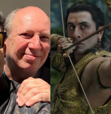 “I’m Really Proud Of The Fact That This Is Probably The Biggest Movie I’ve Ever Done In My Career”: AR Rahman On The Scale Of Nitesh Tiwari’s Ramayana & Collaborating With Hans Zimmer